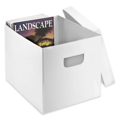 Cajas Pequeñas, Cajas para Envío Pequeñas, Small Cube Boxes en Existencia -  ULINE