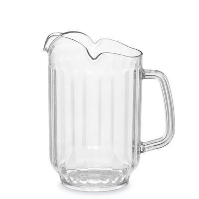 Pitcher