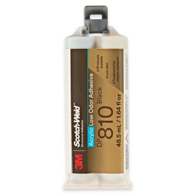 3M Acrylic Adhesives