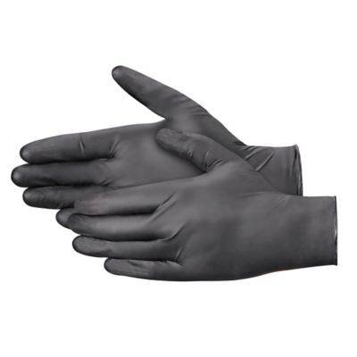 Uline Durarmor™ Ice Guantes Térmicos Recubiertos de Nitrilo Resistentes a  Cortes - Verde Limón, Chicos S-24002G-S - Uline