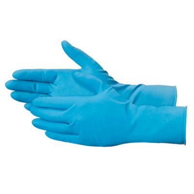 Microflex® Safegrip™ Latex Gloves