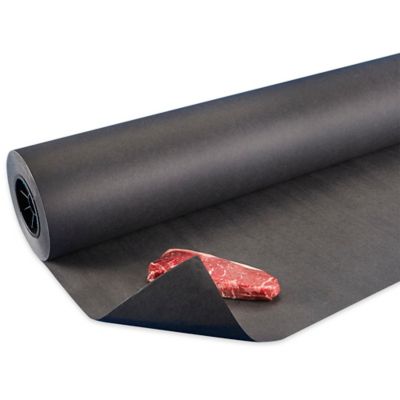 Butcher Paper Roll - White, 72 x 1,100' S-19691 - Uline