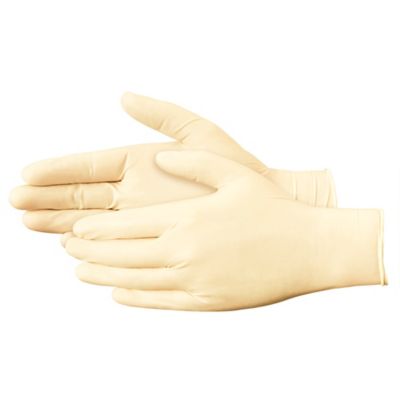Microflex® Diamond Grip Plus® Latex Gloves