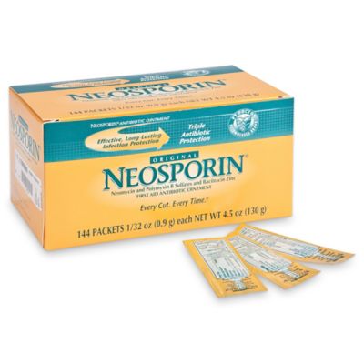 Neosporin®