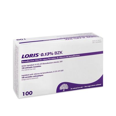 Uline – Recharges de trousse de premiers soins