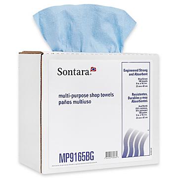 Sontara<span class="css-sup">MD</span> – Lingettes