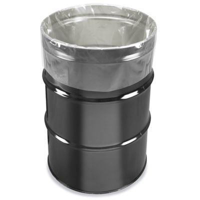 Drum Liners, 55 Gallon Drum Liners in Stock ULINE.ca Uline