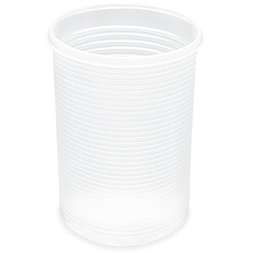 Doublures à baril en polyéthylène moulé