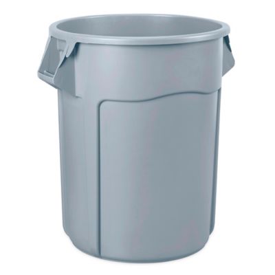 Brute® Trash Cans