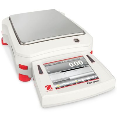 OHAUS Explorer® Scales