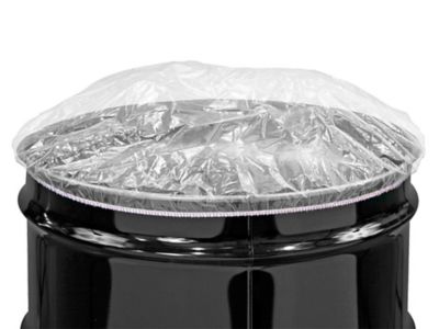 Couvercles pour barils