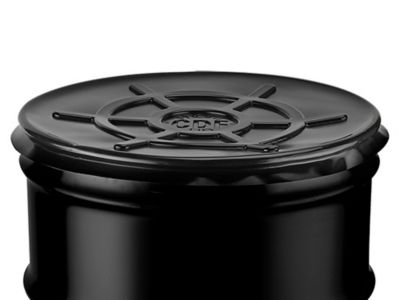 Couvercles pour barils