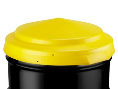 Couvercles pour barils