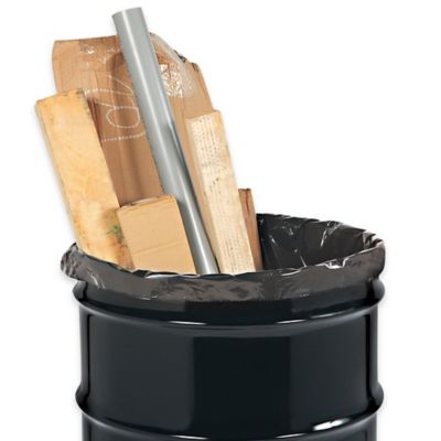 simplehuman® Trash Liners - Code B S-23395 - Uline