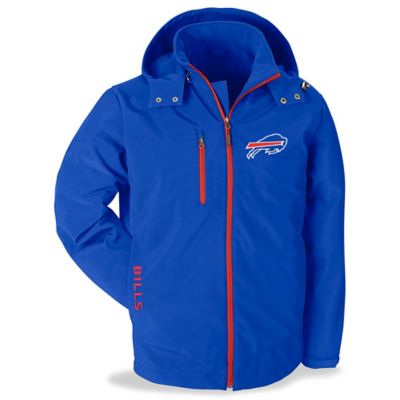 NFL Hoodie S-21215 - Uline