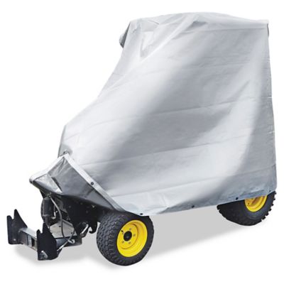 Heavy Duty Woven Poly Tarps