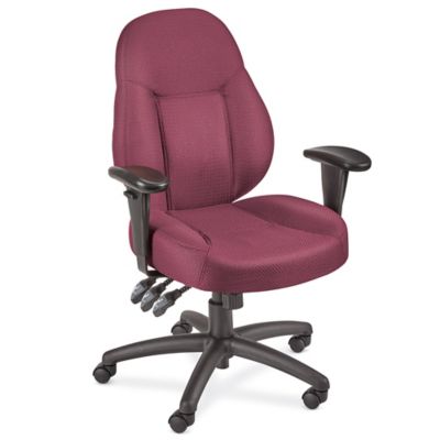 Deluxe Fabric Task Chair