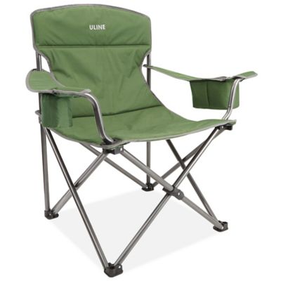 Uline gravity hot sale chair