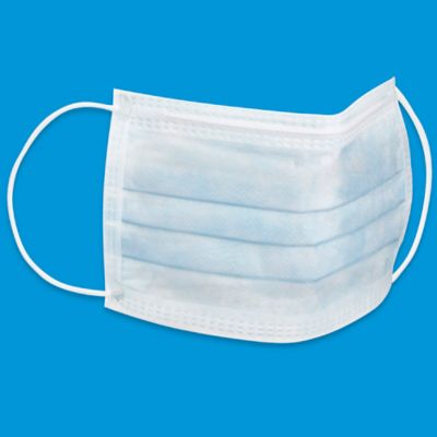 Uline Face Masks
