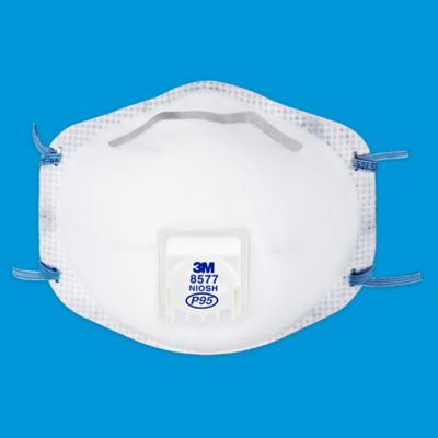 3M Oil-Proof Respirators