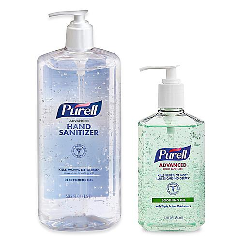 Purell® Desinfectante para Manos