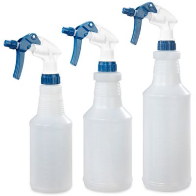 Mipcase 15pcs Spray Bottle Nozzle Replaceable Spray Nozzles Mist Bottle  Nozzle Plastic Spray Head Plastic Spray Bottle Spray Nozzle for Bottles  Fine