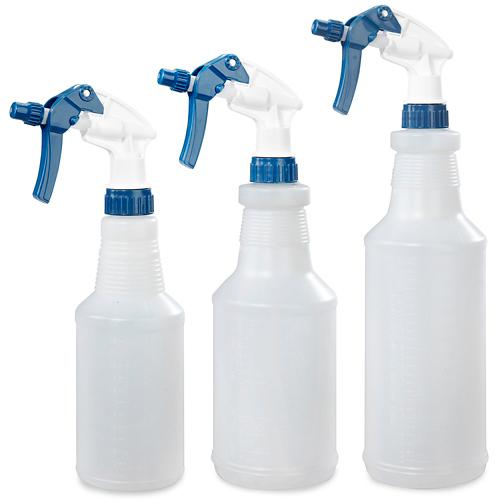 Spray Bottles