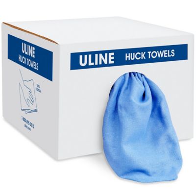 Huck Towels