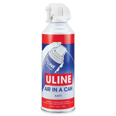 Air In A Can