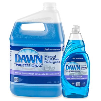 Dish Soap