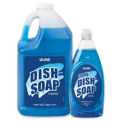 Dish Soap
