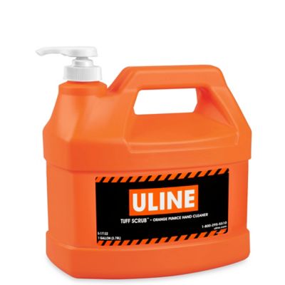 Uline Despachador Manos Libres para Toallas - 10 H-2273 - Uline