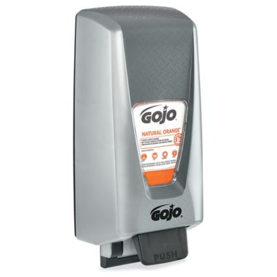 GOJO® Industrial Soap Dispensers