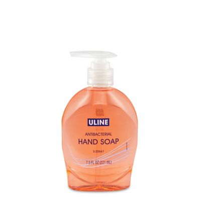 Softsoap® with Aloe Hand Soap - 1 Gallon S-11741 - Uline