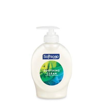 Savon à mains