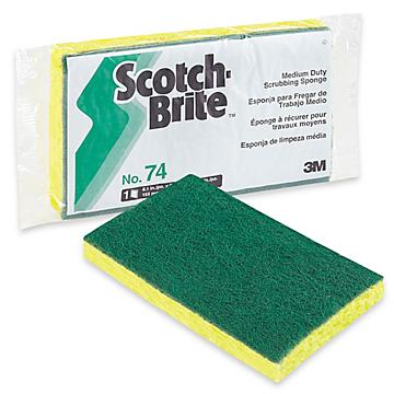 3M Scrubbing Sponges