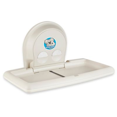 Baby Changing Stations