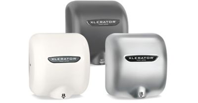Xlerator&reg; Hand Dryers
