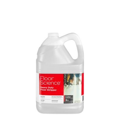 Floor Cleaners