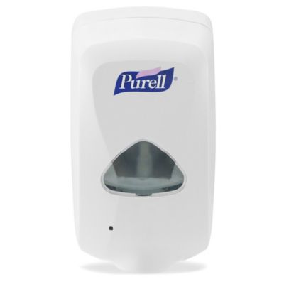 Purell® Touch Free Dispenser