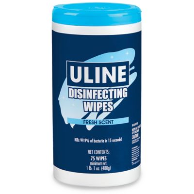 Disinfecting Wipes