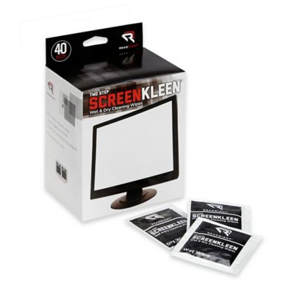 Office Cleaning Wipes