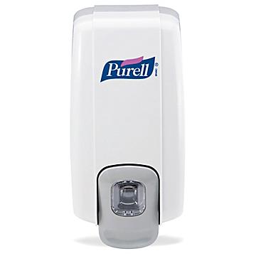 Purell® Push Button Dispenser