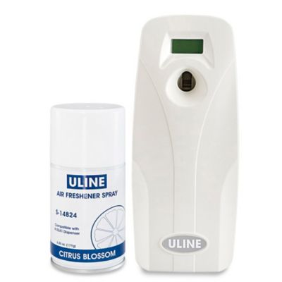 Uline Air Fresheners