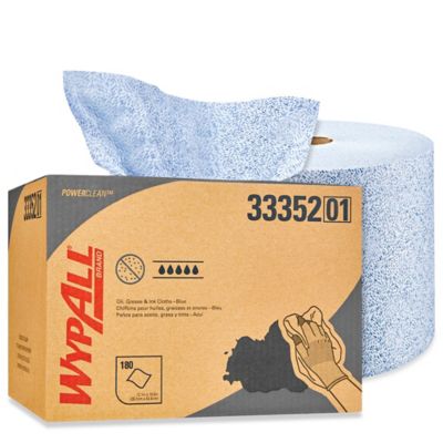 WypAll® Prep Wipes