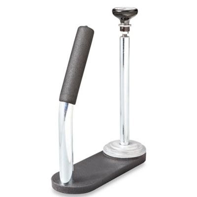 Stretch Wrap Dispensers, Plastic Wrap Dispensers in Stock ULINE.ca