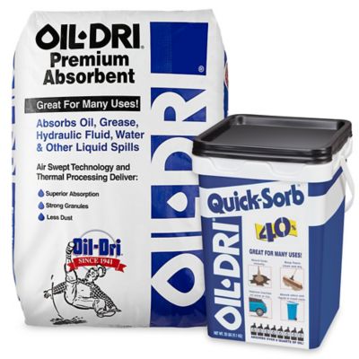 Oil-Dri®