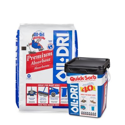 Oil-Dri&reg;