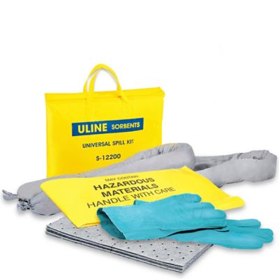 Universal Bag Spill Kit