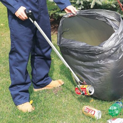 Trash Pickers